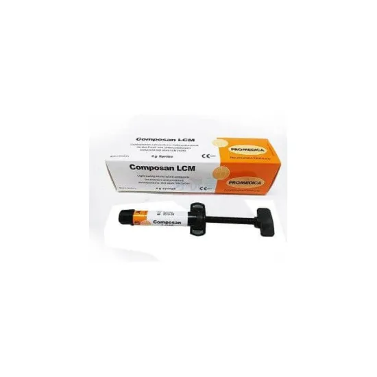 Composan LCM, Universal Micro-Hybrid Composite Syringe Kit